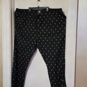 NWT-Ralph Lauren Casual Lounge Pants-Size 3 XT